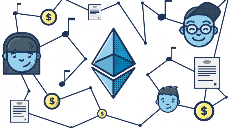 desarrollo solidity