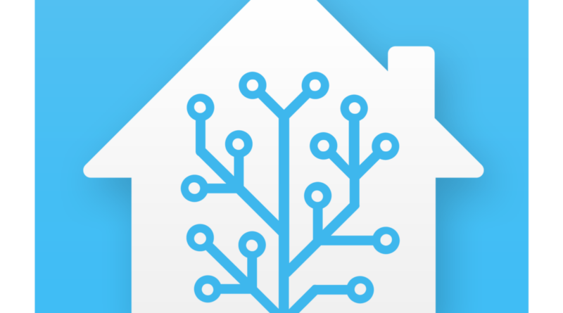 Logo Home Assistant