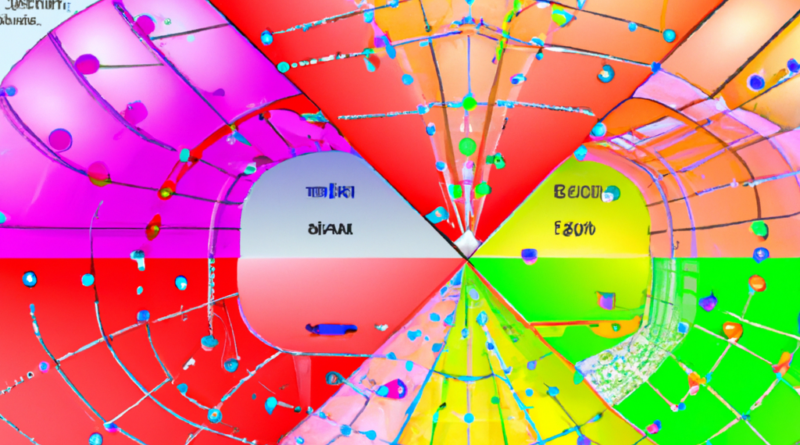 comprehensive picture full colorized to understand the scalability