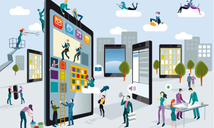 futuro dispositivos domóticos